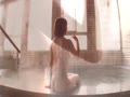 アダルト動画：サンプル　ヴィーナス・テルメ～もりはると混浴温泉旅行!!～ 森はるら